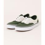 スニーカー VANS ヴァンズ ERA エラ VN000BWJY9H GREEN/WHITE