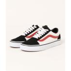 スニーカー VANS ヴァンズ OLD SKOOL オールドスクール VN000CP5BA2 BLACK/WHITE メンズ