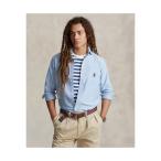 シャツ クラシック フィット Polo ベア オックスフォード シャツ メンズ