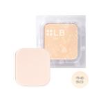 ファンデーション エルビー lb シームレスパウダーファンデーション レフィル