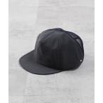 ショッピングhalo 帽子 キャップ メンズ 「halo commodity（ハロ コモディティー）」ridge tail cap