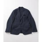 ジャケット テーラードジャケット 「ACTIVE TAILOR」ドビーストレッチテーラードジャケット メンズ