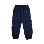 ショッピングエヴァ パンツ RADIO EVA A171 EVANGELION SOLID NYLON PANTS メンズ レディース