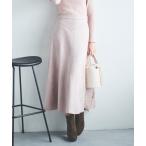  юбка поддельный замша flair юбка 