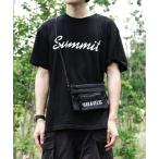 ショッピングサコッシュ デイバック リュック SCREENER SACOCHE / サコッシュ メンズ レディース