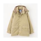 マウンテンパーカー ウインドブレーカー  SIERRA DESIGNS RENU(R) マウンテンフード中綿ジャケット メンズ