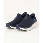 ショッピングSlip スニーカー レディース SKECHERS スケッチャーズ SLIP-INS スリップインズ DLUX WALKER 2.0-HAPPY STEP「軽量