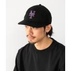 ショッピングBY メンズ 帽子 キャップ NEW ERA × B:MING by BEAMS / 別注 「950RC」 メッシュキャップ