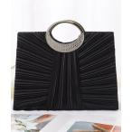  клатч вечерняя сумочка biju- имеется квадратное плиссировать ручная сумочка женский 