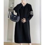 ショッピングニットワンピース ワンピース カジュアルニットワンピース