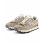 レディース スニーカー new balance/ニ