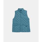 ベスト ジレ LAVENHAM EXCLUSIVE - ARCHIVE MICKFIELD WOMENS / アーカイブ ミックフィールド ウィメンズ