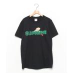 ショッピングsupreme 「Supreme」 半袖Tシャツ S ブラック メンズ