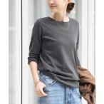 tシャツ * 追加 Layering Tシャツ レディース