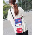 ショルダーバッグ バッグ レディース Manhattan Portage × BEAMS BOY / 別注 2606-BMB-24