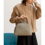 ショッピング2way ショルダーバッグ バッグ 本革2wayハーフムーンバッグ レディース