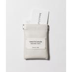 財布 ビューティフルピープル beautiful people color leather small case レディース メンズ