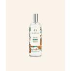  духи The * Body Shop the body shop [ online ограничение ] корпус Mist CN 100mL( аромат : кокос ) женский мужской 