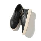 スニーカー 「COLE HAAN/コールハーン」 ウイングチップシューズ メンズ