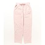 ショッピングパジャマ レディース ルームウェア パジャマ レディース BAKUNE RECOVERY WEAR Ladies Tapered Pants