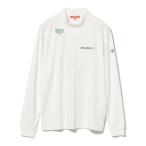 tシャツ ORANGE LABEL / USシリーズ LS モックネックシャツ メンズ