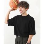 tシャツ Tシャツ メンズ 無地 ビッグシルエット 大人 半袖Tシャツ