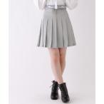 スカート レースアッププリーツスカート キッズ 子供服 女の子