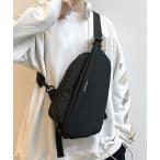 ウエストポーチ ウエストバッグ ショルダーバッグ 男女兼用 オルチャン レディース