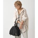 ショルダーバッグ PENDLETON × MARIEコラボ /  ワンハンドル DROW 2WAYショルダーバック メンズ レディース