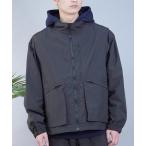 ベスト ジレ 「ムラサキスポーツ別注」Dickies/ディッキーズ トラックジャケット ベスト コンバーチブル仕様 ルーズシルエット 80488700