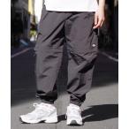 パンツ 「ムラサキスポーツ別注」(テーパード.ver)Dickies/ディッキーズ ナイロンパンツ ショーツ 裾ゴムジョガー仕様 コンバーチブル仕様