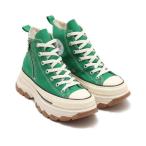 スニーカー CONVERSE ALL STAR(R) TREKWAVE Z HI / コンバース オールスター トレックウェーブ Z ハイ レディース