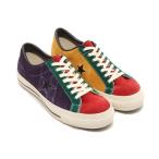 スニーカー CONVERSE ONE STAR J SUEDE MT / コンバース ワンスター J スエード MT メンズ
