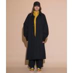  пальто с отложным воротником пальто [my beautiful landlet]PRIMEFLEX RAGLAN LONG COAT мужской женский 