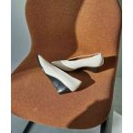 ショッピングウェッジソール パンプス フォルムウェッジパンプス