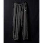 メンズ NUMBER (N)INE/ナンバーナイン Number(9) SMALL LOGO SWEATPANT