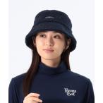 ショッピングハット 帽子 ハット カールボア ハット レディース メンズ