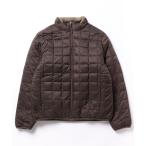 ダウンジャケット ダウン 「TAION」マウンテン リバーシブル ダウン×ボア ジャケット(TAION-R102MB) メンズ レディース