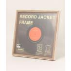 ショッピング写真 写真立て レコードジャケットフレーム ＤＦ８５−ＲＪ