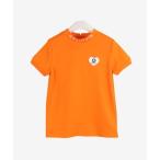 tシャツ 「LADIES」パフスリーブ半袖プルオーバー「2024年春夏」 レディース