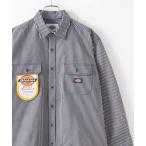 メンズ シャツ ブラウス Dickies 別注