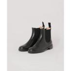 長靴 レインブーツ SIDE GORE RAIN BOOTS レディース メンズ