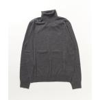 セーター ニット TURTLENECK PULLOVER /0241 メンズ レディース