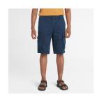 カーゴパンツ ヘリテージ リラックス ツイル カーゴ ショーツ メンズ メンズ