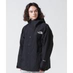 マウンテンパーカー ウインドブレーカー THE NORTH FACE/ザ・ノース・フェイス Mountain Light Jacket マウンテンラ