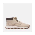 ブーツ メンズ ウィンザー パーク チャッカ - ライトベージュ メンズ