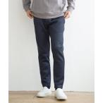  брюки вязаный флис легкий конические брюки мужской 