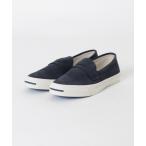 Xj[J[ CONVERSE@JACK PURCELL LOAFER RH