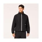 コート ジャケット 「現品限り」オークリー ENHANCE WIND WARM STAND JACKET 13.7 /ジャケット/スポーツ・トレーニン