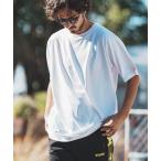 tシャツ Tシャツ メンズ mt8788-Cool Touch Oversize Cut sew カットソー
